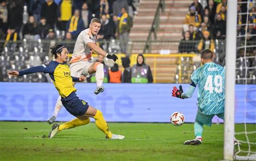 AI in Betting: Revolutionizing Predictions